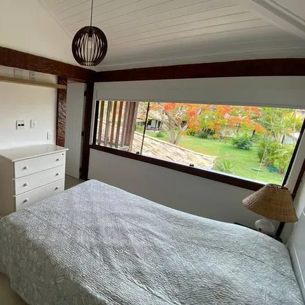 Rent this 4 bed house on Avenida José Bento Ribeiro Dantas in Marina, Armação dos Búzios - RJ