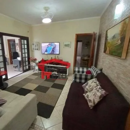 Buy this 3 bed house on Avenida Sebastião Henriques 703 in VIla Prado, São Paulo - SP