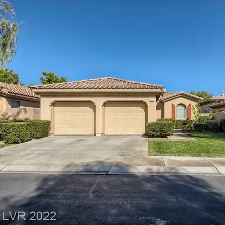 Buy this 2 bed house on 12 Kennesaw Road in Henderson, NV 89052