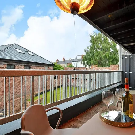 Rent this 2 bed apartment on IberiCo in 4 Dyson Place, Sheffield