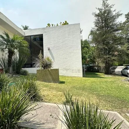 Image 2 - Paseo del Bosque, 45643 San Agustín, JAL, Mexico - House for sale