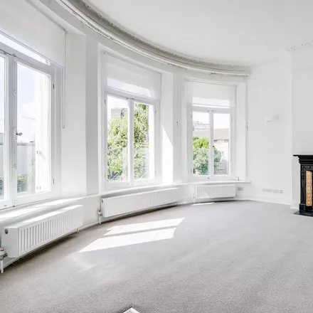 Image 5 - 107 Hamilton Terrace, London, NW8 9QY, United Kingdom - Apartment for rent
