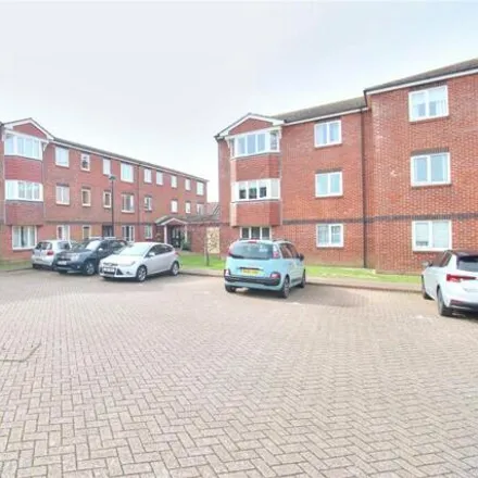 Buy this 1 bed apartment on unnamed road in Eastbourne, BN22 7JQ
