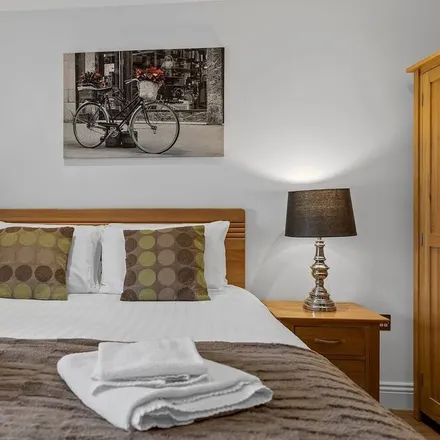 Rent this 3 bed apartment on Aldingham in LA12 9RP, United Kingdom