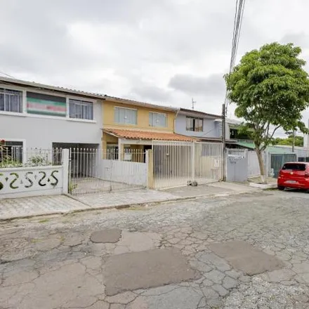 Image 1 - Rua Savigny 122, Barreirinha, Curitiba - PR, 82700-110, Brazil - House for sale