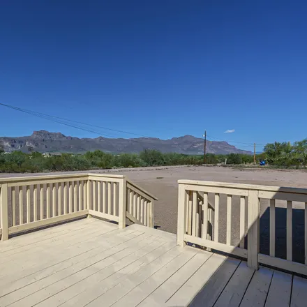 Image 5 - South Mountain View Road, Apache Junction, AZ 85217, USA - House for sale