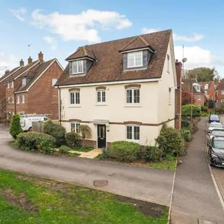 Buy this 5 bed house on Kipling Road in Chawton, GU34 1UD