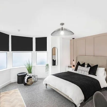 Rent this 1 bed room on Hardwick Street in Derby, DE24 8BA