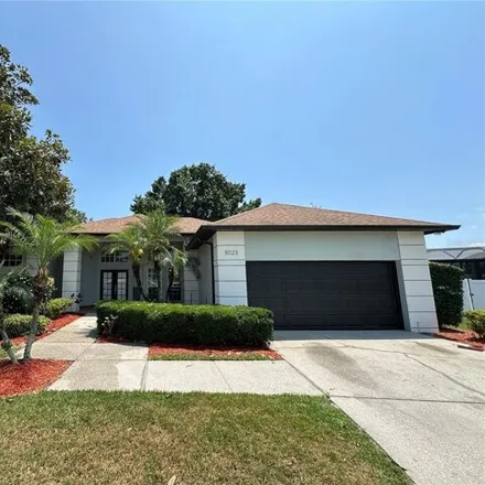 Buy this 4 bed house on 8023 Canyon Lake Circle in Orange County, FL 32835
