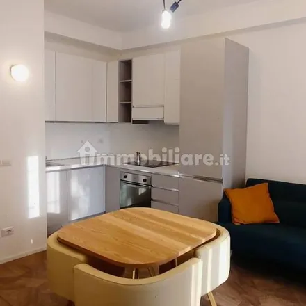 Image 2 - Via Antonio Giovanola 26, 20142 Milan MI, Italy - Apartment for rent