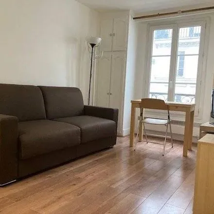 Rent this 1 bed apartment on 96 bis Avenue Achille Peretti in 92200 Neuilly-sur-Seine, France