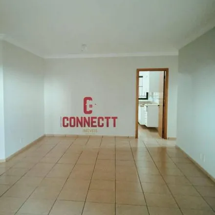 Rent this 4 bed apartment on Avenida Professor João Fiusa in Jardim Irajá, Ribeirão Preto - SP