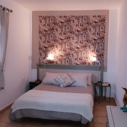 Rent this 1 bed apartment on Puerto del Rosario in Las Palmas, Spain