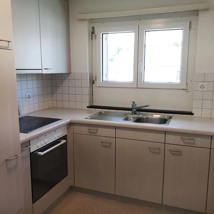Rent this 1 bed apartment on Muracker 35 in 8207 Schaffhausen, Switzerland