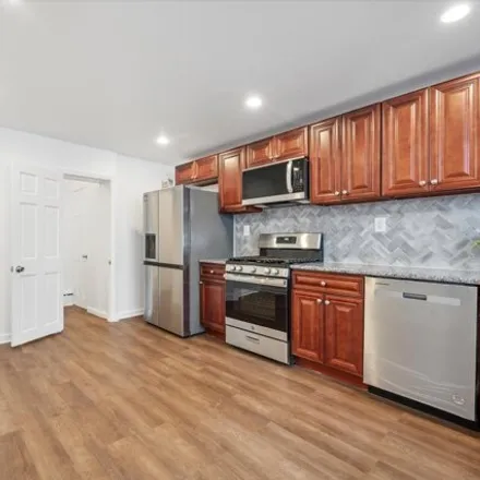 Rent this 3 bed house on 2127 South 20th Street in Philadelphia, PA 19145