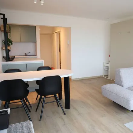 Image 4 - 8620 Nieuwpoort, Belgium - Apartment for rent
