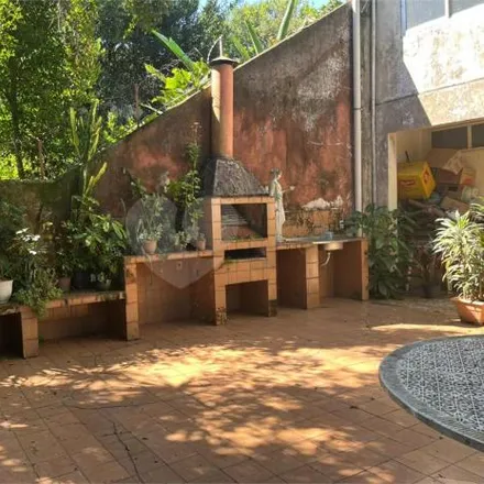 Buy this 4 bed house on Rua Kansas in Vila Olímpia, São Paulo - SP