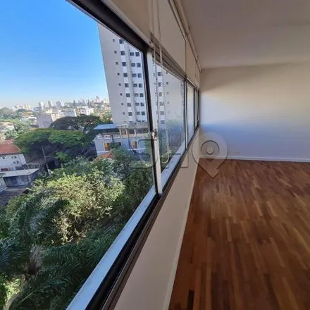 Buy this 3 bed apartment on Colegio Oswald in Rua Girassol, Sumarezinho