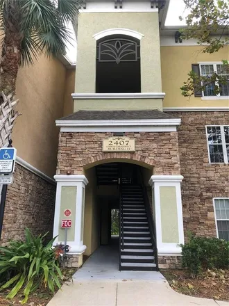 Rent this 2 bed condo on unnamed road in Hillsborough County, FL 33619