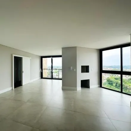 Buy this 2 bed apartment on Travessa Belém in Botafogo, Bento Gonçalves - RS