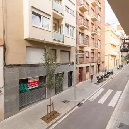 Rent this 2 bed apartment on Carrer de Saragossa in 53, 08006 Barcelona