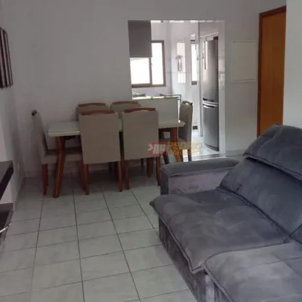 Rent this 3 bed apartment on Rua Sete de Setembro in Rudge Ramos, São Bernardo do Campo - SP