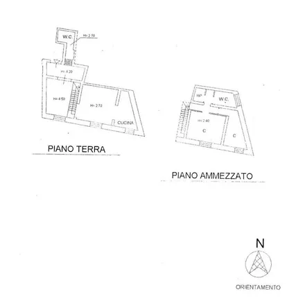 Image 5 - Istituto San Francesco di Sales, Viale Mario Rapisardi, 95123 Catania CT, Italy - Apartment for rent
