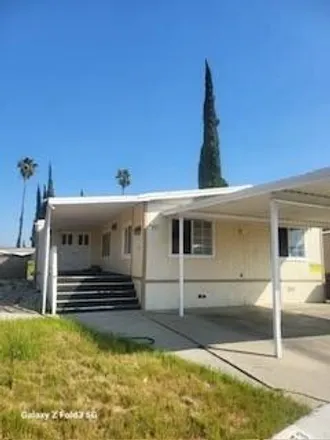 Buy this studio apartment on Meadow Circle in Ontario, CA