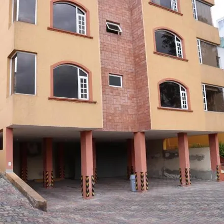 Buy this 3 bed apartment on Miguel Angel Asturias in 170310, Ecuador