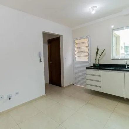 Rent this 2 bed apartment on Rua do Trabalho in Vila Dalila, São Paulo - SP