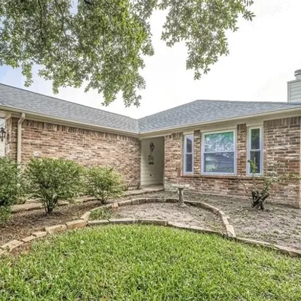 Buy this 4 bed house on 19937 Brisbane Meadows Court in Harris County, TX 77449