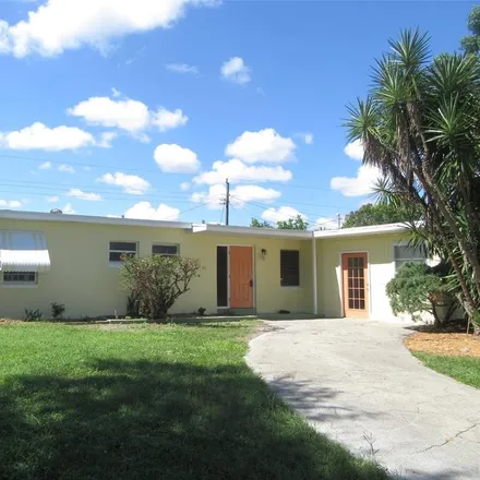 Buy this 3 bed house on 22088 Belinda Avenue in Port Charlotte, FL 33952