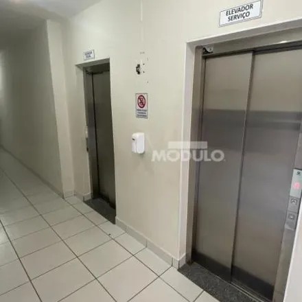 Buy this 2 bed apartment on unnamed road in Jardim Canaã, Uberlândia - MG