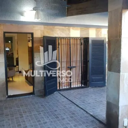Buy this 3 bed house on Rua Heitor Sanchez in Canto do Forte, Praia Grande - SP