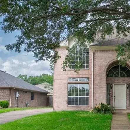 Buy this 4 bed house on 2765 Green Meadow Court in Missouri City, TX 77489
