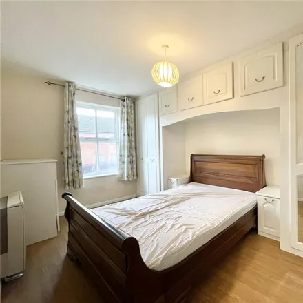 Image 2 - Chamberlayne Avenue, London, United Kingdom - Apartment for rent