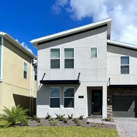 Buy this 6 bed house on Prologue Way in Osceola County, FL 34742