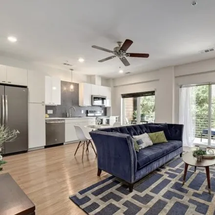 Buy this 1 bed condo on 4361 South Congress Avenue in Austin, TX 78745