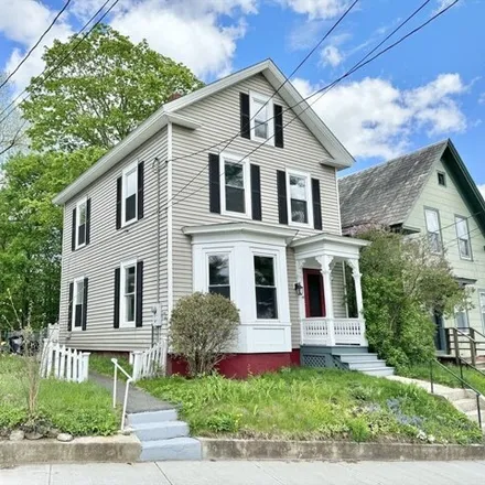 Buy this 3 bed house on 83 Union Street in Athol, MA 01331