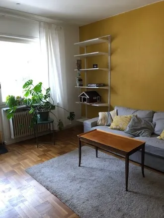 Rent this 2 bed condo on Silvertunneln in 120 52 Stockholm, Sweden