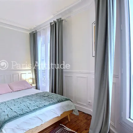 Image 6 - 10 Rue Auguste Barbier, 75011 Paris, France - Apartment for rent