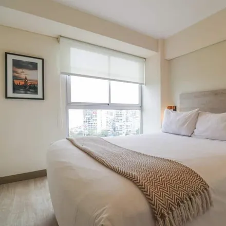 Image 1 - Barranco, Lima Metropolitan Area, Lima, Peru - Apartment for rent