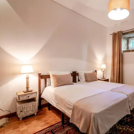 Rent this 2 bed house on Vouzela e Paços de Vilharigues in Viseu, Portugal