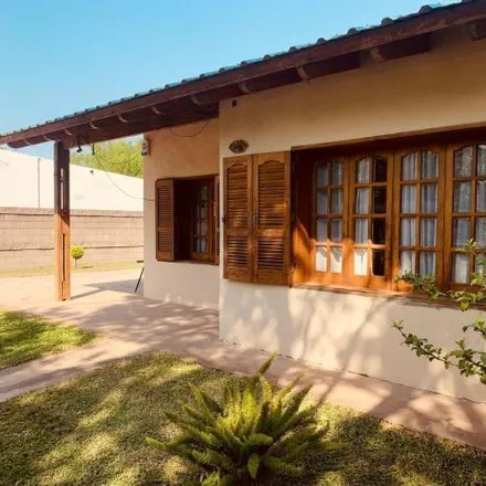 Buy this 3 bed house on Lisandro de la Torre 381 in Departamento Iriondo, Pueblo Andino