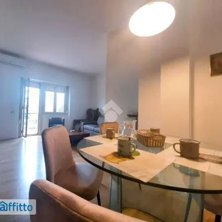 Image 3 - Via Domenico Bonamico, 00121 Rome RM, Italy - Apartment for rent