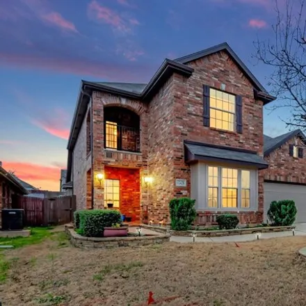 Buy this 4 bed house on 12428 Outlook Avenue in Fort Worth, TX 76177