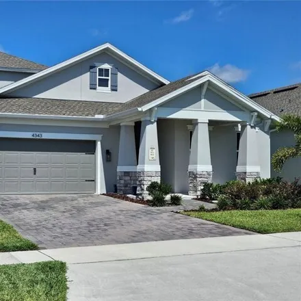 Buy this 3 bed house on 4343 Renly Lane in Clermont, FL 34711