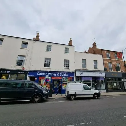 Rent this 2 bed apartment on Golden Wines and Spirits in 109 Warwick Street, Royal Leamington Spa