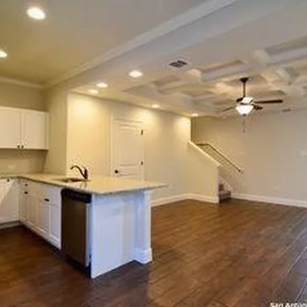 Image 5 - 6371 Melanzane Avenue, San Antonio, TX 78233, USA - Apartment for rent