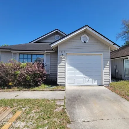 Buy this 3 bed house on 8812 Townsquare Court in Southside Estates, Jacksonville